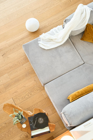 Canyon Sofa