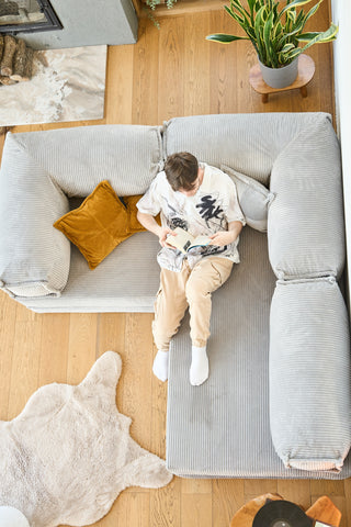 Canyon Sofa