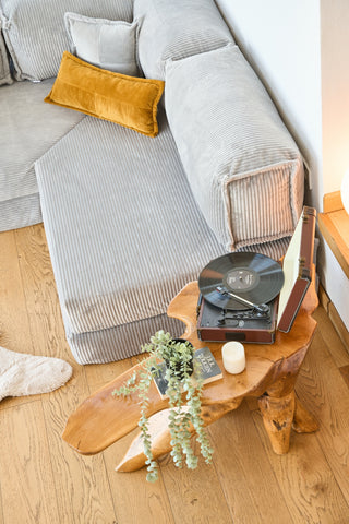 Canyon Sofa