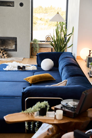 Canyon Sofa