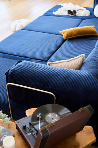 Canyon Sofa