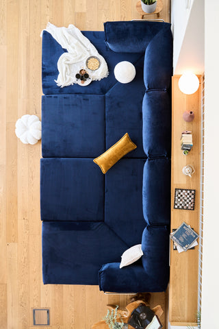 Canyon Sofa