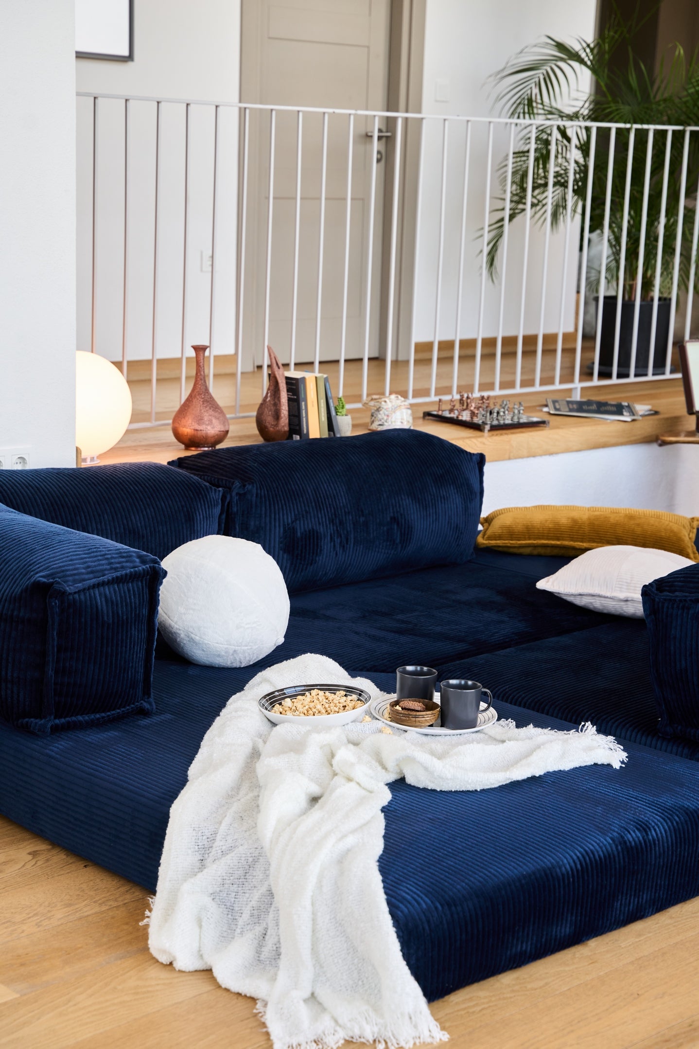 Canyon Sofa