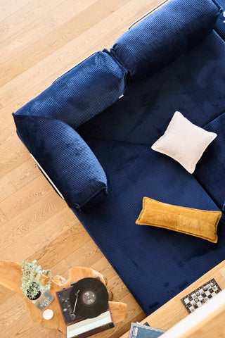 Canyon Sofa