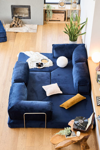 Canyon Sofa