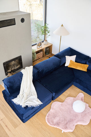 Canyon Sofa