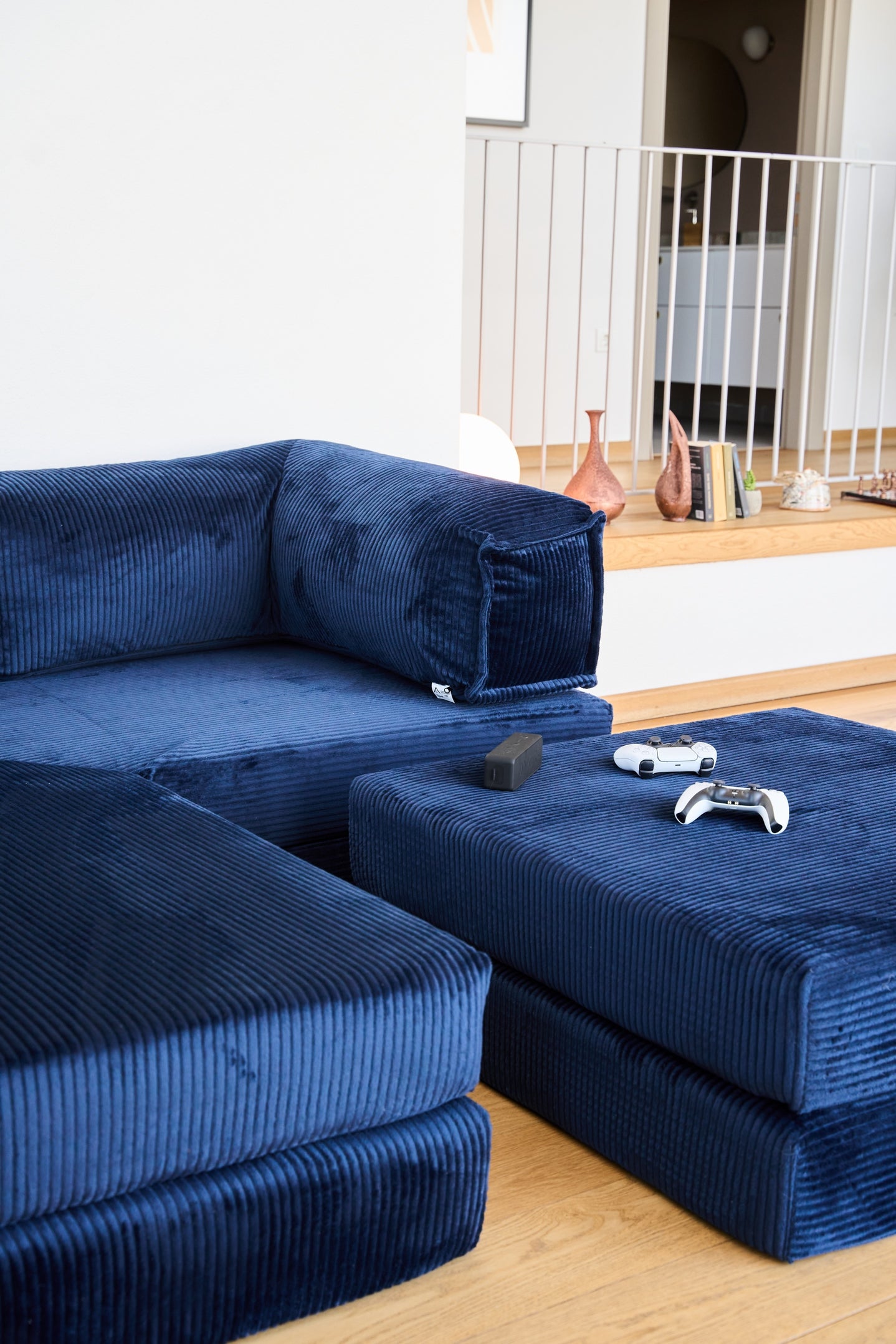 Canyon Sofa