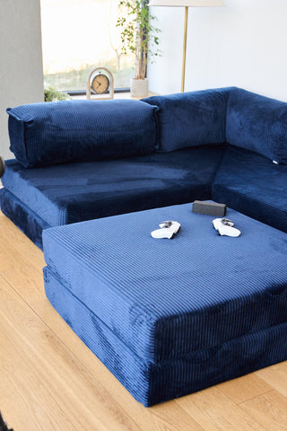 Canyon Sofa