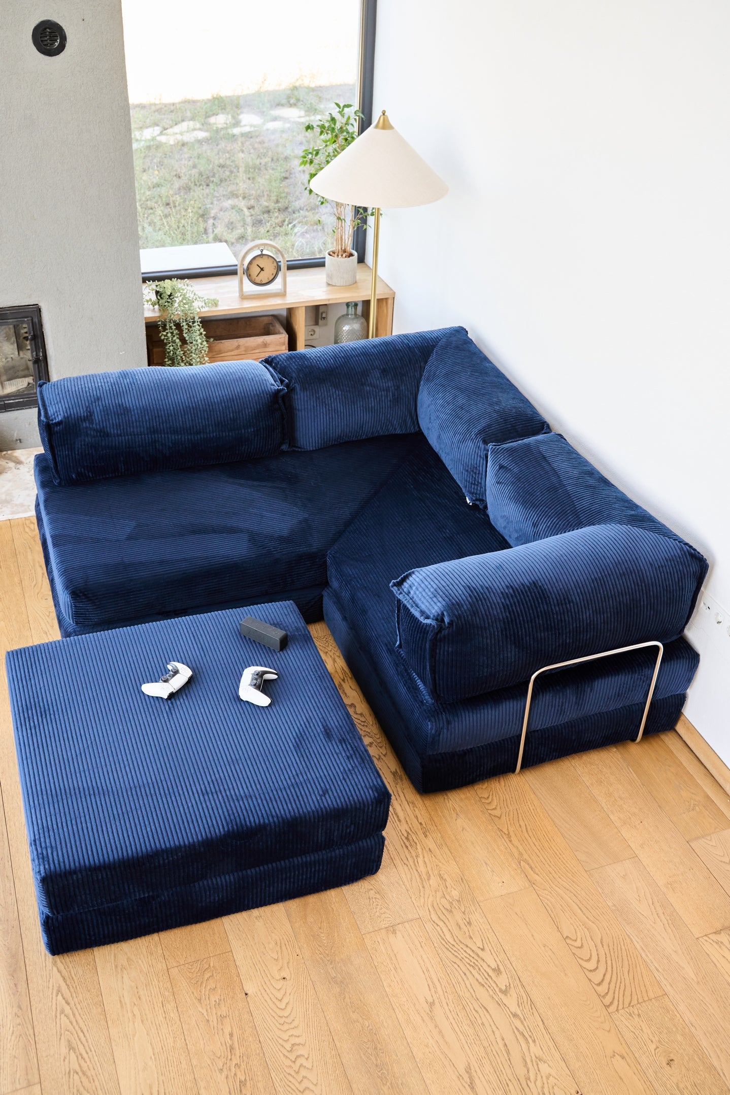 Canyon Sofa