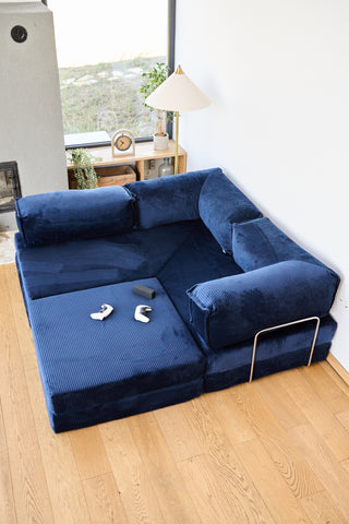 Canyon Sofa