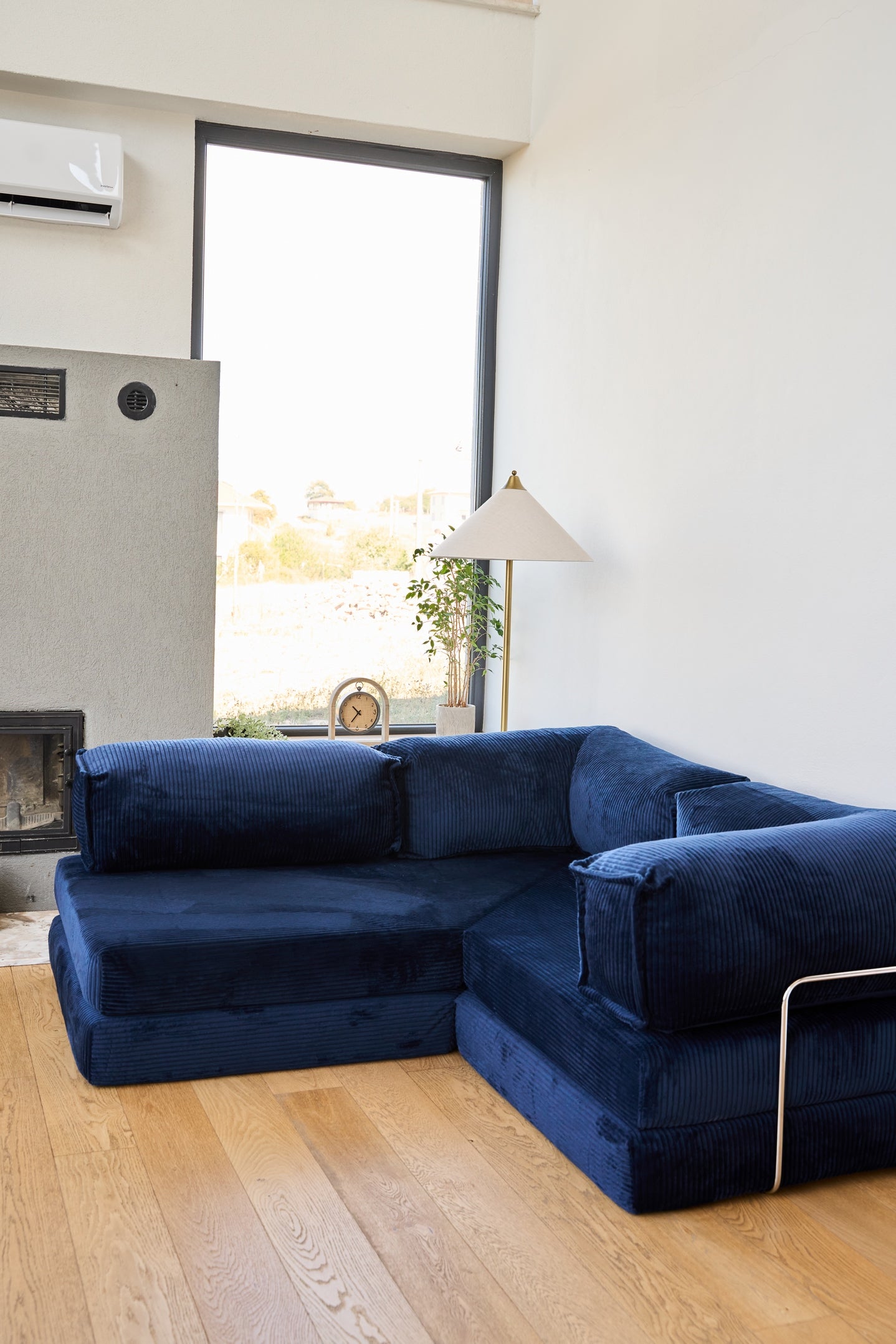 Canyon Sofa