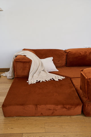 Canyon Sofa