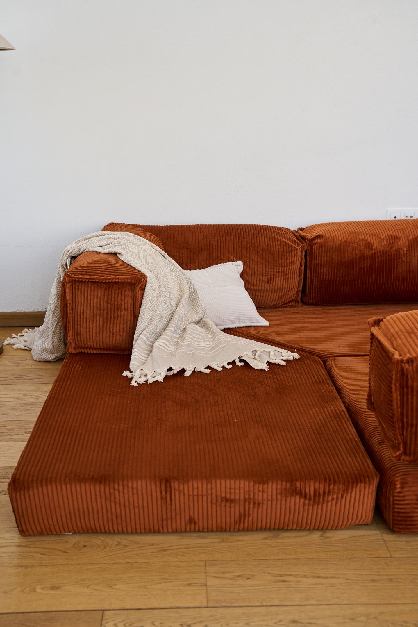 Canyon Sofa