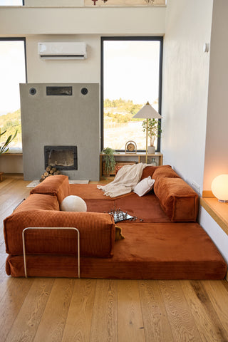 Canyon Sofa