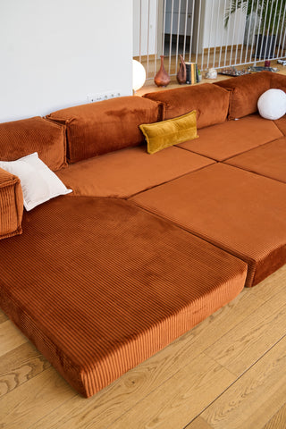 Canyon Sofa
