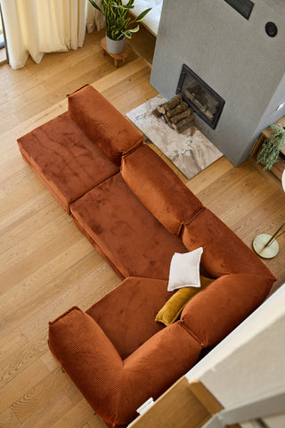 Canyon Sofa