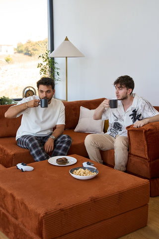 Canyon Sofa
