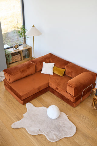 Canyon Sofa