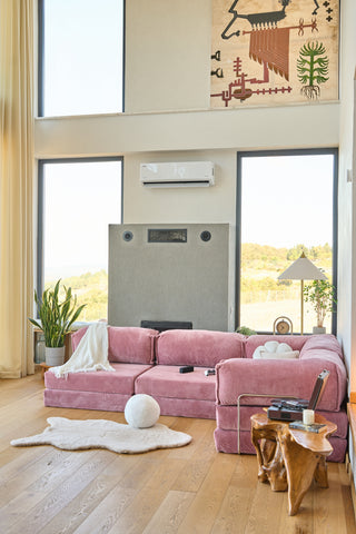 Canyon Sofa