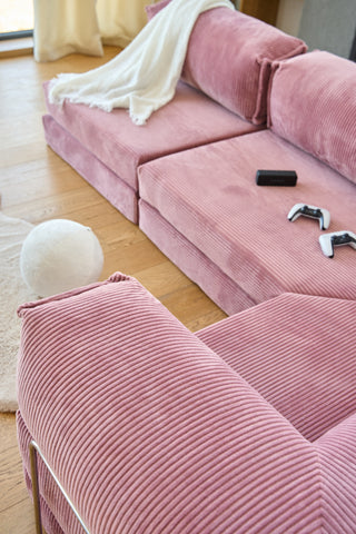 Canyon Sofa