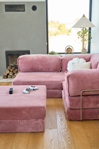 Canyon Sofa
