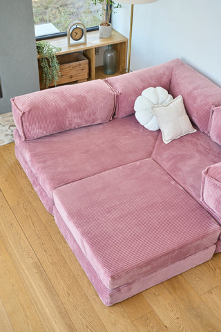 Canyon Sofa