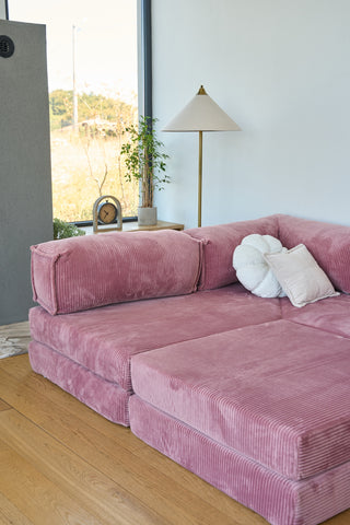 Canyon Sofa
