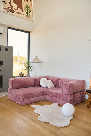 Canyon Sofa
