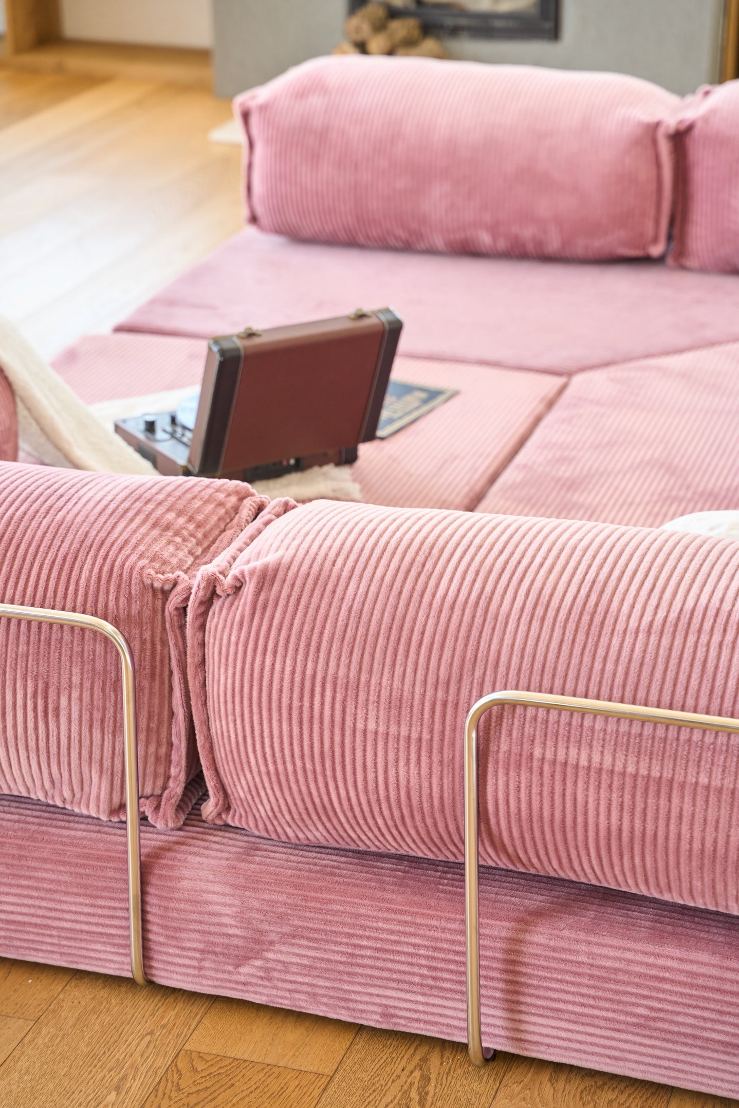 Canyon Sofa