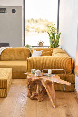 Canyon Sofa