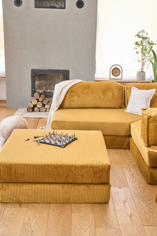 Canyon Sofa