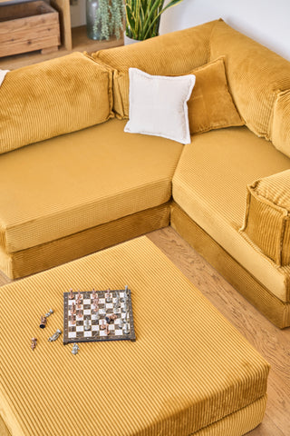Canyon Sofa