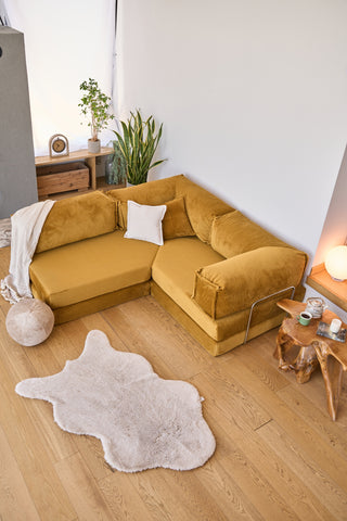 Canyon Sofa