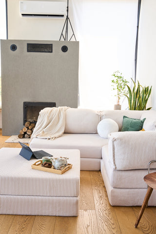 Canyon Sofa