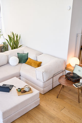 Canyon Sofa