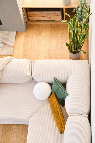 Canyon Sofa