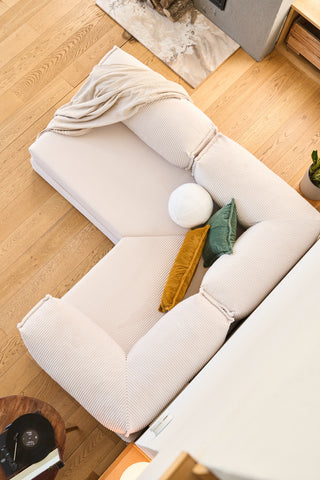 Canyon Sofa