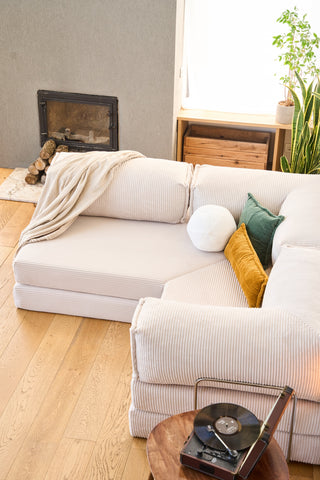 Canyon Sofa