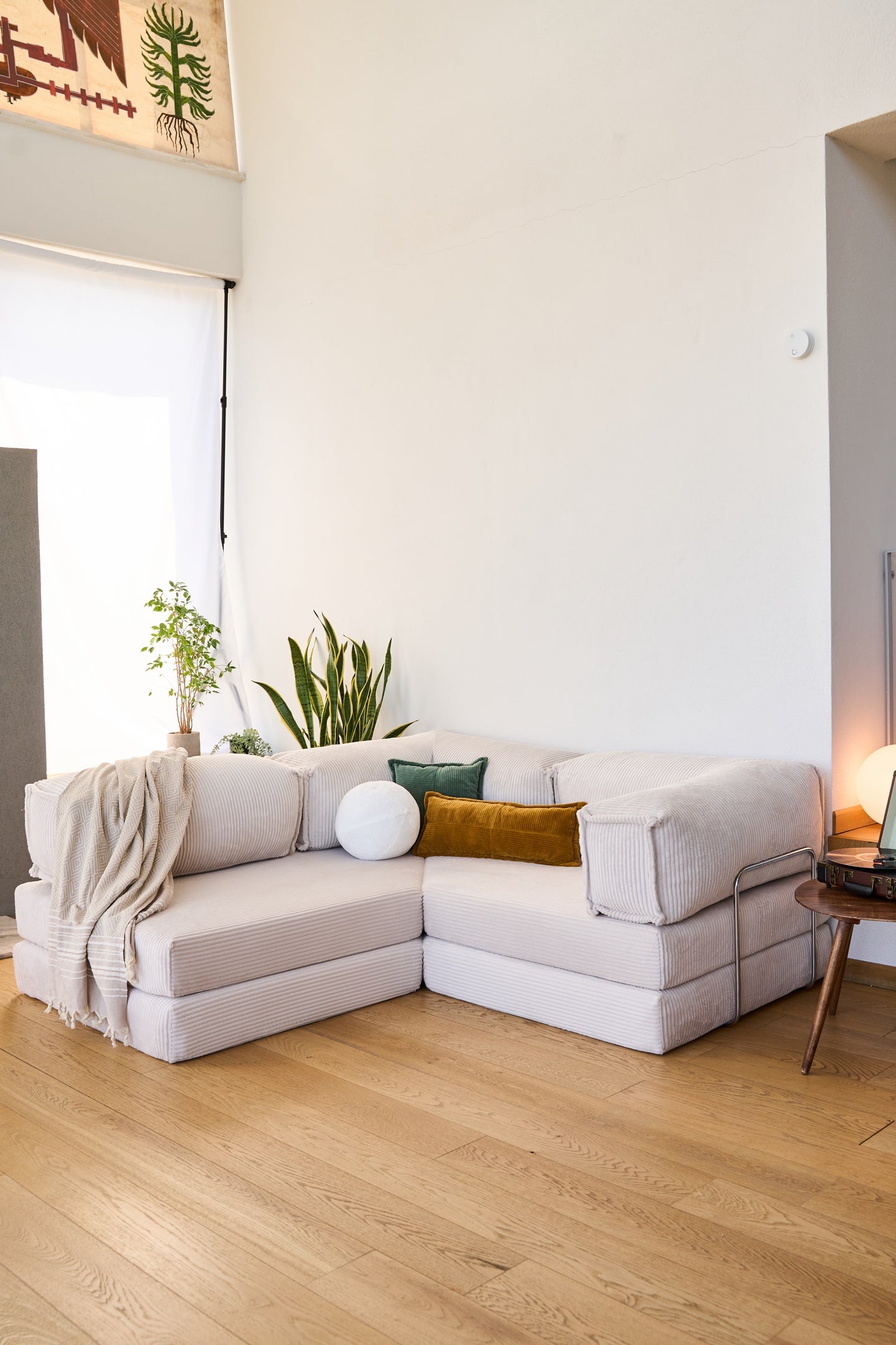 Canyon Sofa