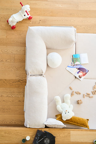 Canyon Sofa