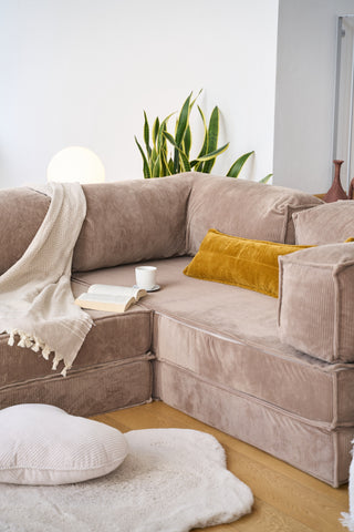 Canyon Sofa