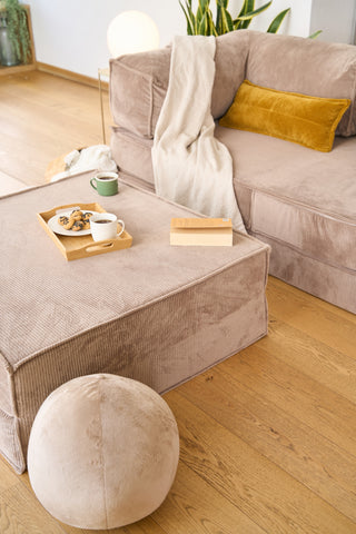 Canyon Sofa