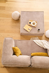 Canyon Sofa Beige