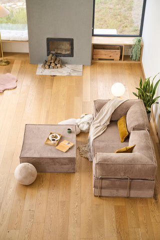 Canyon Sofa