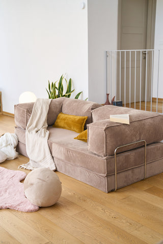 Canyon Sofa
