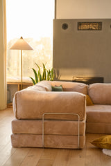 Canapé Canyon Beige