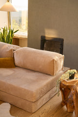 Canapé Canyon Beige