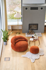 Brick Felix XL Pouf