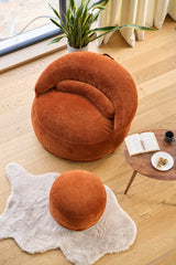 Brick Felix XL Pouf