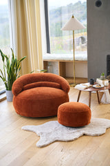 Brick Felix XL Pouf